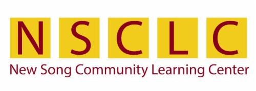 New Song Community Learning Center logo