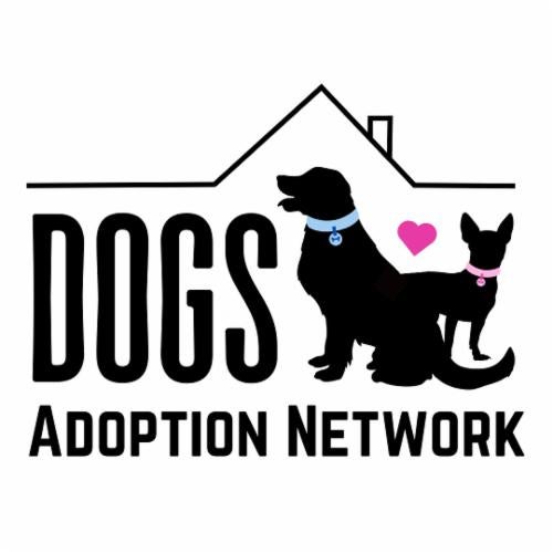 Dogs Adoption Network logo