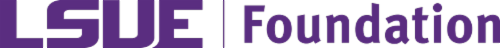 LSUE Foundation logo