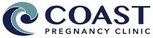 Coast Pregnancy Clinic logo