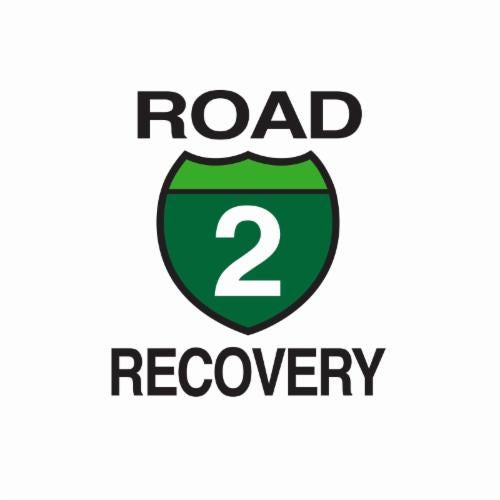 Road 2 Recovery logo