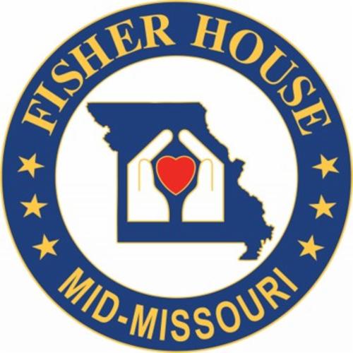 Friends of Mid-Missouri Fisher House, Inc. logo