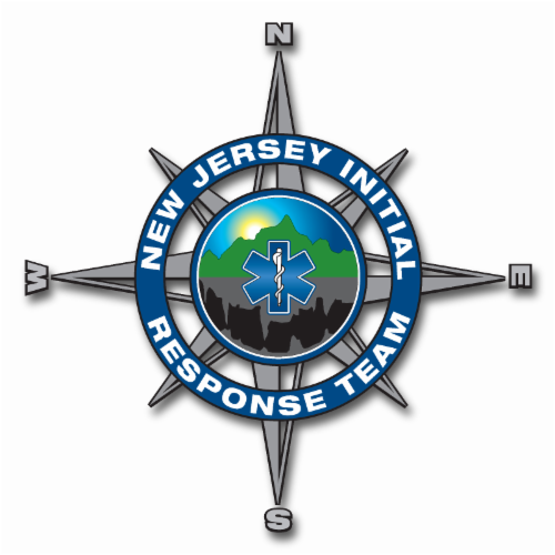 New Jersey Initial Response Team, Inc. logo
