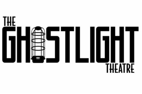 GhostLight Productions, Inc. logo