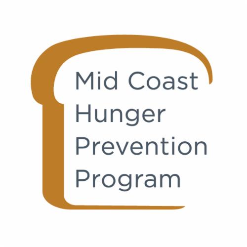 Mid Coast Hunger Prevention Program logo