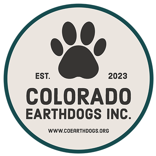 Colorado Earthdogs Inc logo