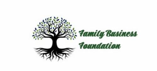 The Family Business Foundation logo