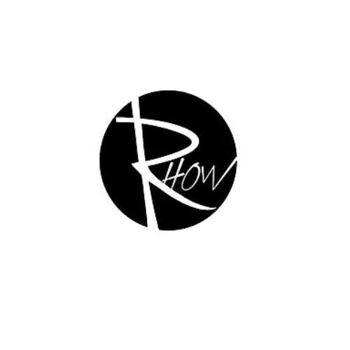 Recovery House of Worship Ministries logo