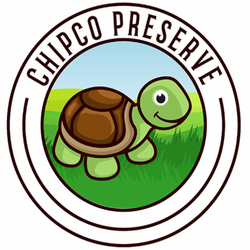 Chipco Preserve logo