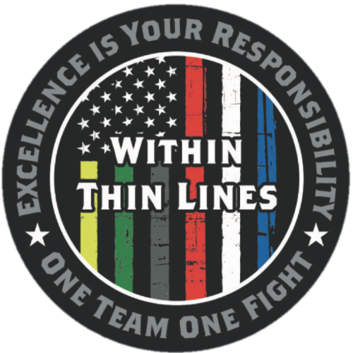 Within Thin Lines logo