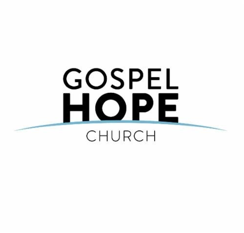 Gospel Hope Church logo