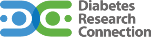 The Diabetes Research Connection logo