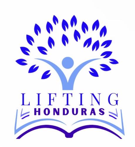LIFTING HONDURAS FOUNDATION logo