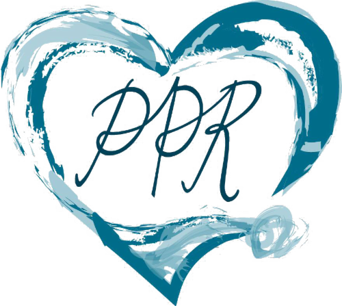 Peninsula Poverty Response logo
