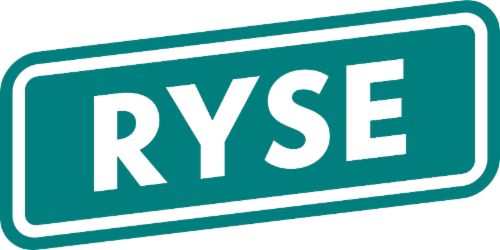 RYSE, Inc. logo