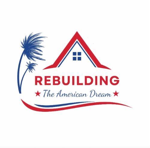 Rebuilding the American Dream logo