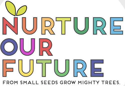 Nurture Our Future logo
