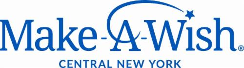 Make-A-Wish Foundation of Central New York Inc logo