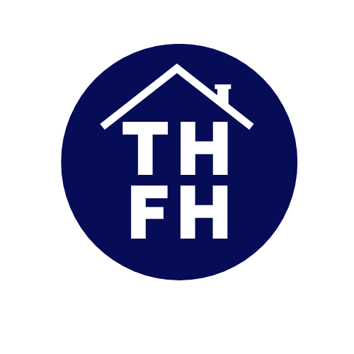 Terre Haute Friendship House logo