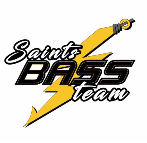 Delta Saints Bass Team logo