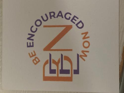 Be Encouraged Now Inc logo