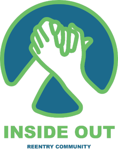 Inside Out Reentry Community logo