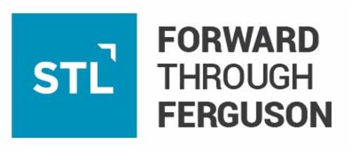 Forward Through Ferguson logo