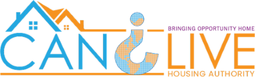 CAN I LIVE, INC. logo