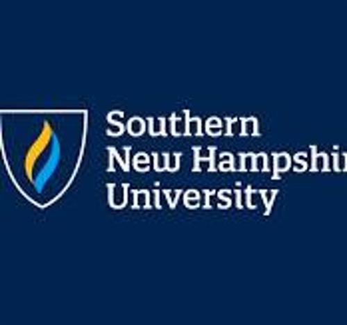 Southern New Hampshire University logo