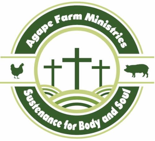 Agape Farm Ministries Inc. logo