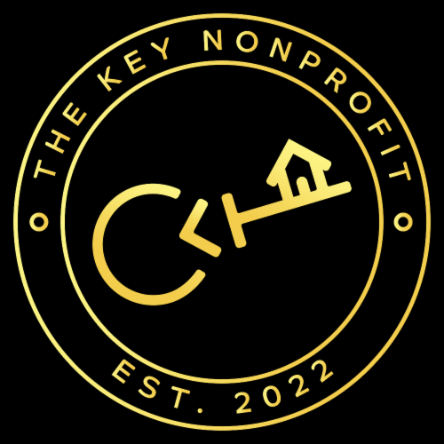 Key Nonprofit logo