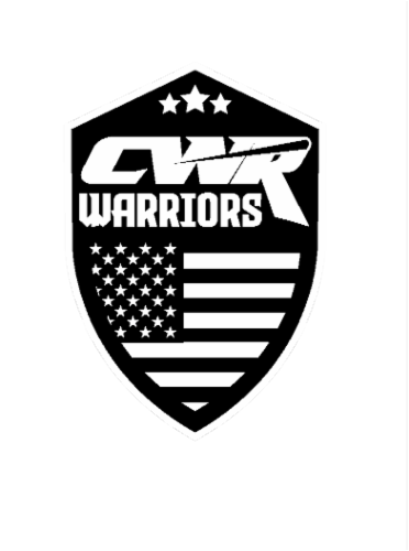 CWR Warriors Inc. logo