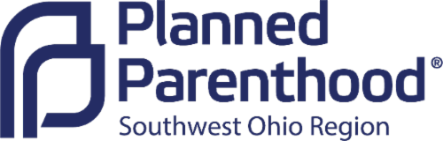 Planned Parenthood Southwest Ohio Region logo