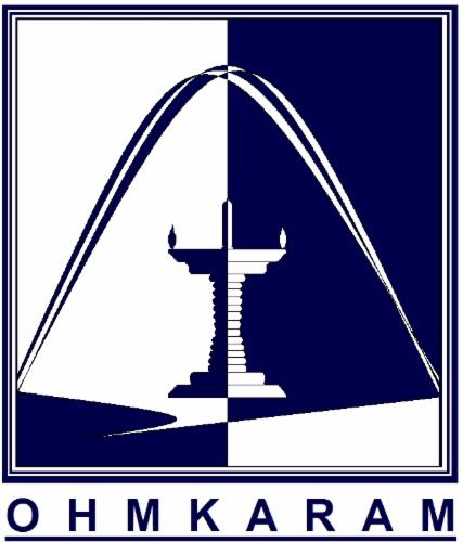 Ohmkaram logo