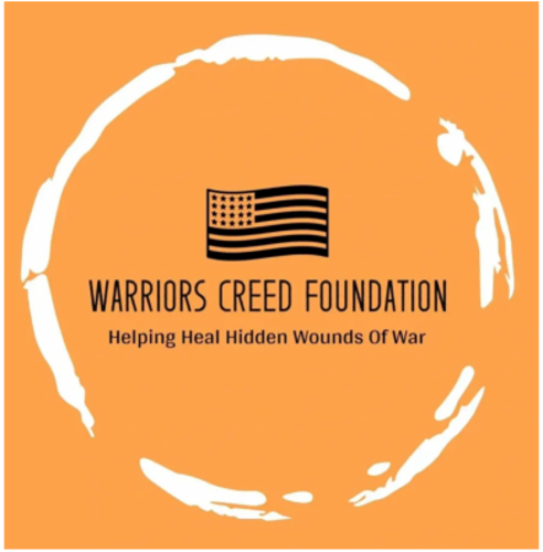 Warriors Creed Foundation Inc logo