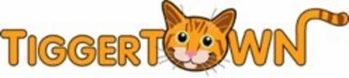 TiggerTown, Inc. logo