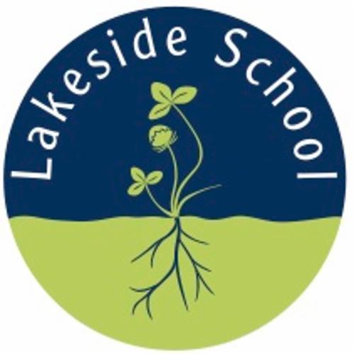 Lakeside Preschool logo