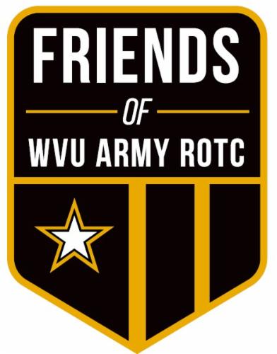 Friends of WVU Army ROTC logo