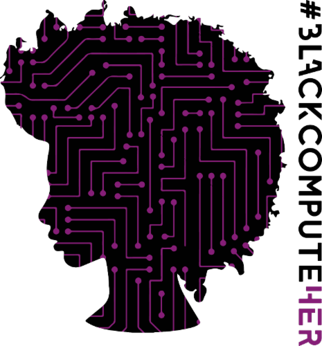blackcomputeHER.org, INC logo