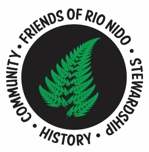 Friends of Rio Nido logo