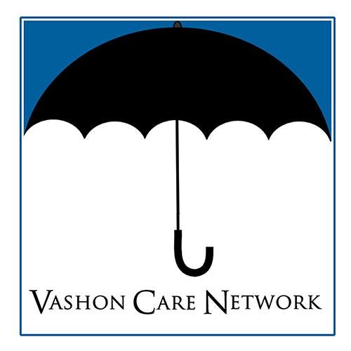 Vashon Care Network logo