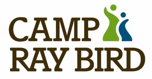 Ray Bird Ministries logo