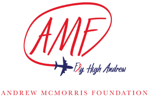 Andrew McMorris Foundation logo