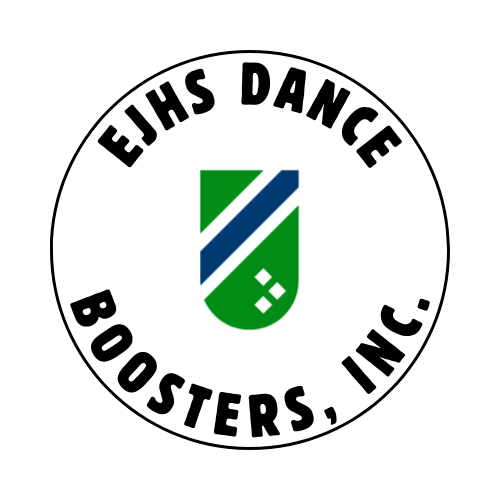 EJHS DANCE BOOSTERS INC logo