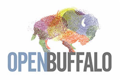 Open Buffalo, Inc. logo