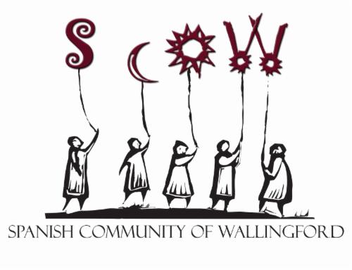 Comunidad Hispana de Wallingford, Inc. logo