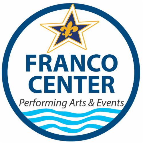 Franco American Heritage Center logo