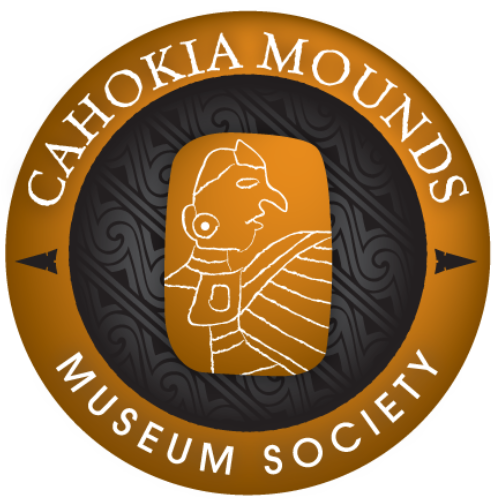 Cahokia Mounds Museum Society logo