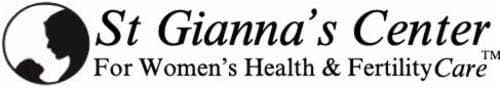 St. Gianna Center for Women's Health and FertilityCare logo