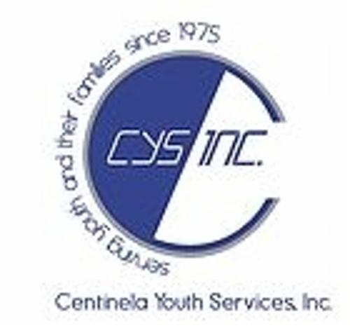 Centinela Youth Services logo